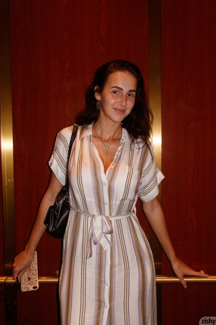 Dita Vetone Couch Shopping Sorta By Zishy