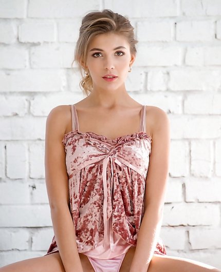 Kaitlin All In By MPL Studios