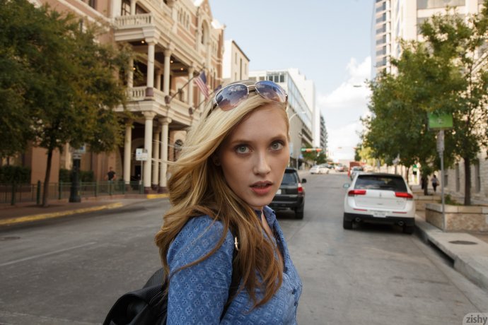 Ember Volland Pretend Bravery Is Still By Zishy