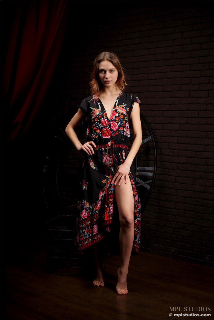 Clarice Magic Moments By MPL Studios