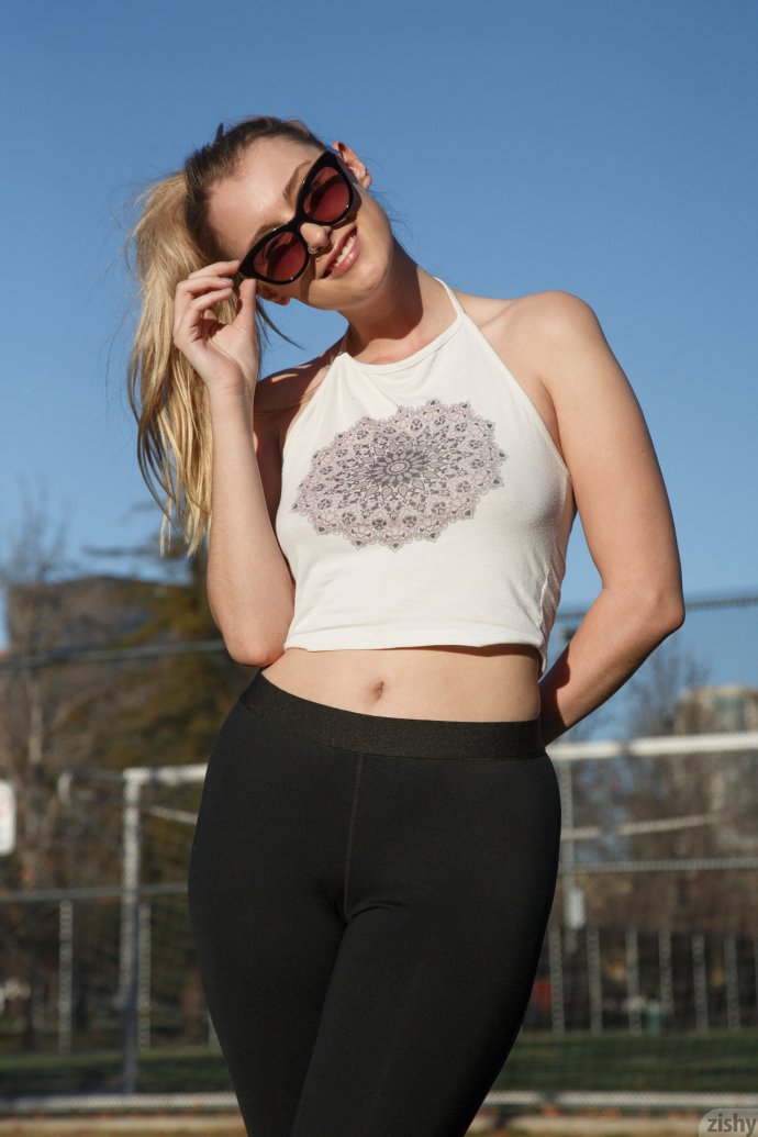 Payton Demilo For The Love Of By Zishy