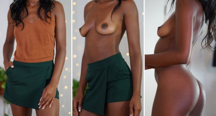 Одетые vs Голые на 26.09.2019