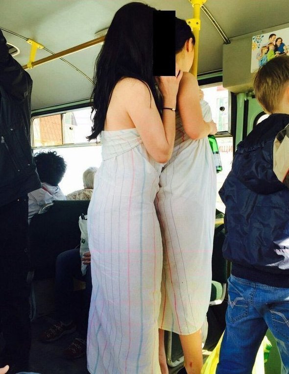 Плюсы общественного транспорта на 05.10.2019