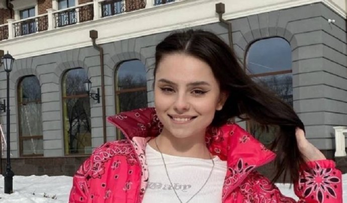 Liroshka Doublyopalll и слив сисек блогерши