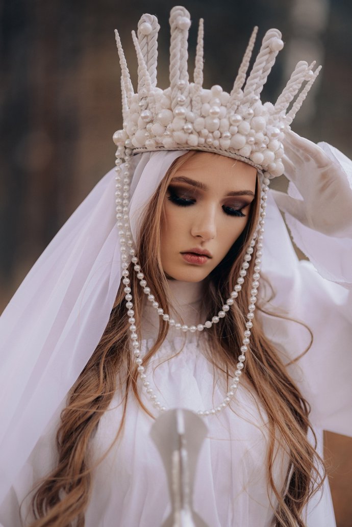 Исчезнувшая
