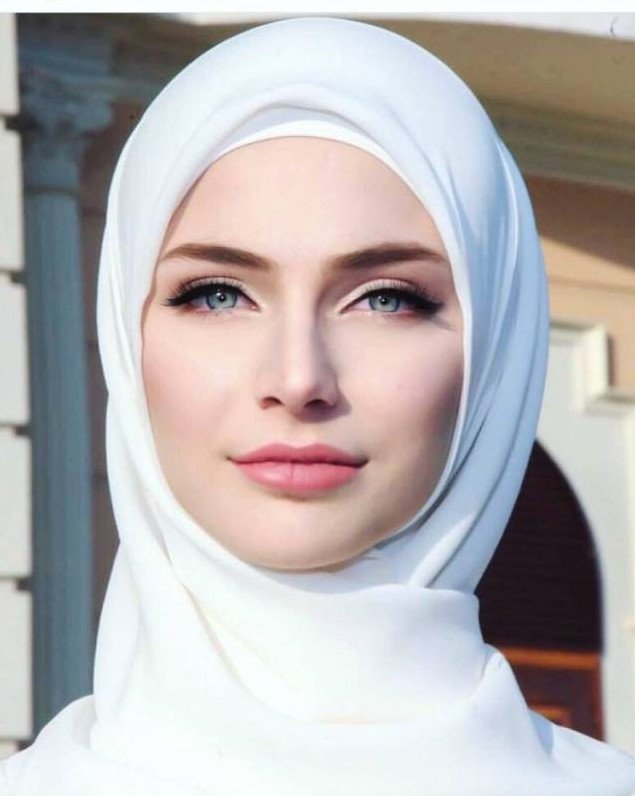 Арабы наружность изящные женщины на фото