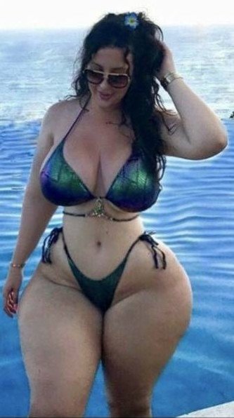 Арабские жопастые красивые женщины на фото