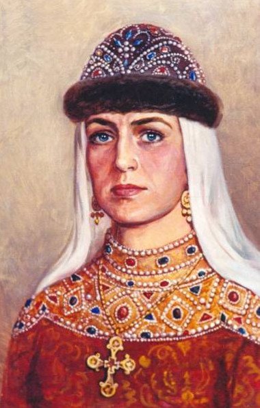 Известные красивые женщины руси на фото