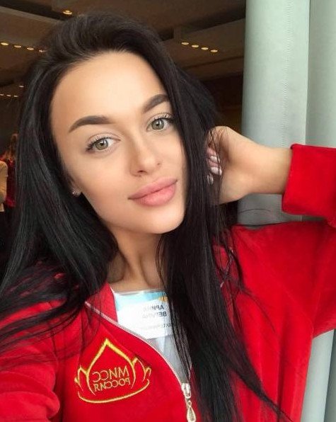 Наилучшие шикарные женщины рф на фото