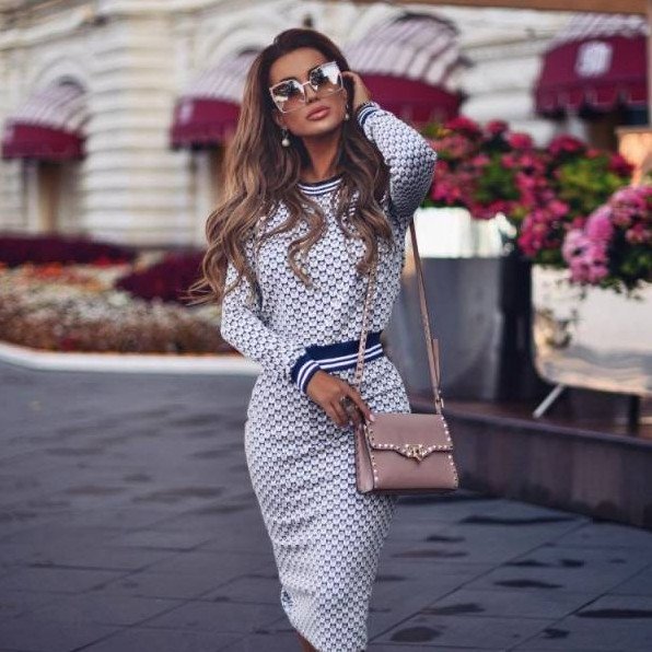 Самые дорогие красивые женщины на фото
