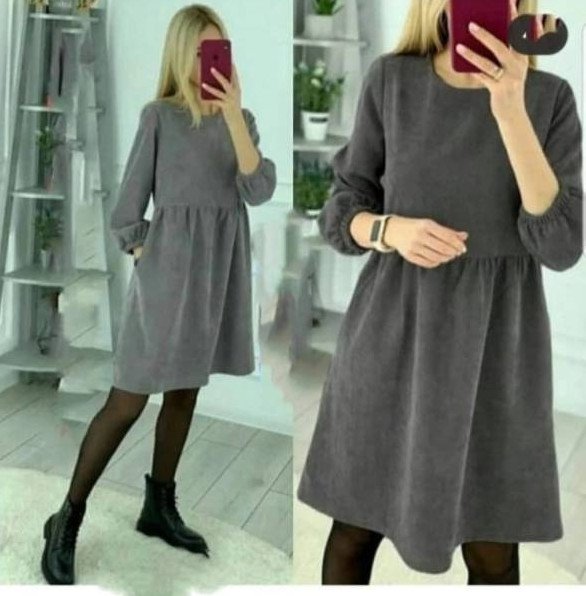 Красивая девушка патриотка