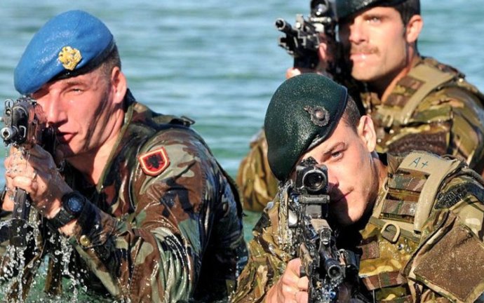 Красивые женщины морпехи в рф