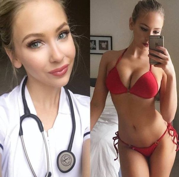 Итальянские ученые полуголые женщины