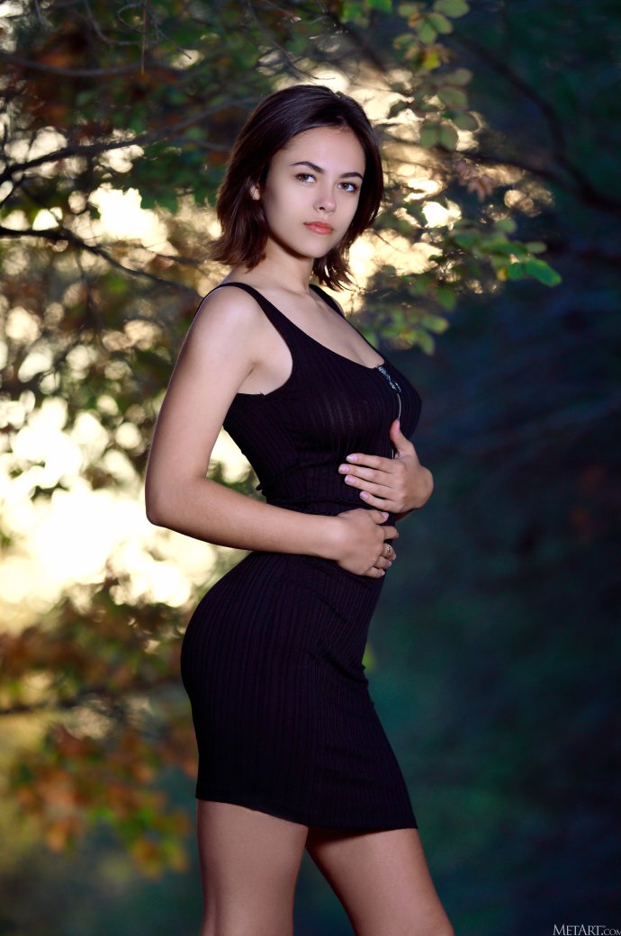 Фото: Dzhili - Девушка Дня