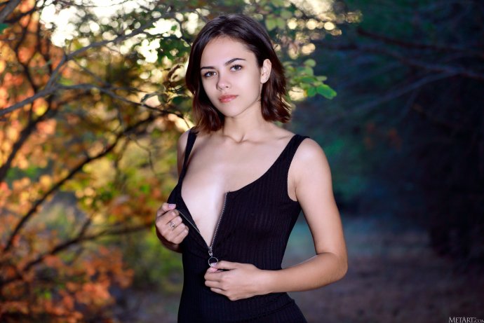 Фото: Dzhili - Девушка Дня