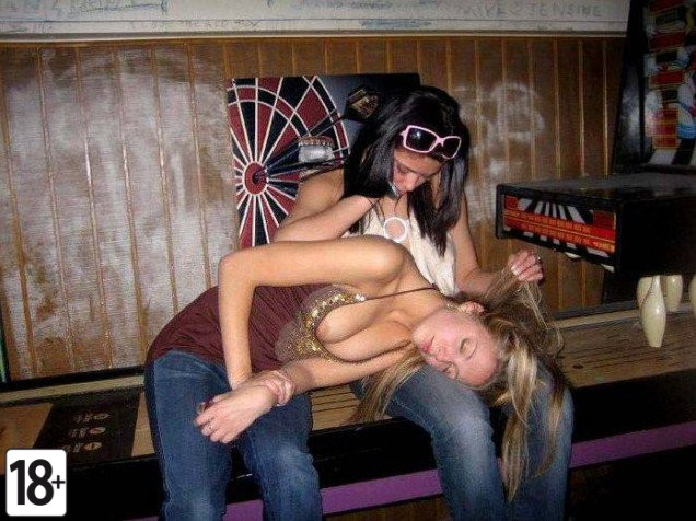 Подборка приколов и неудач - идиоты и чудики из соцсетей