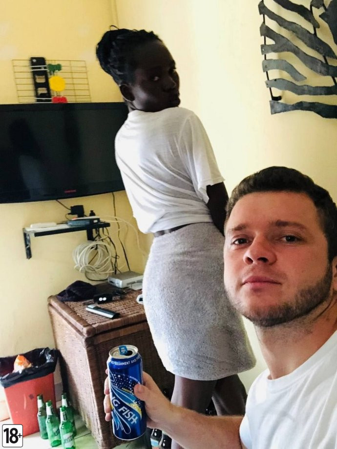 Приколы из соцсетей - чудики и этот забавный мир