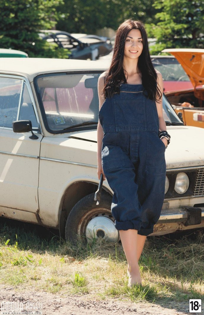 Фото: Annasia - Девушка Дня