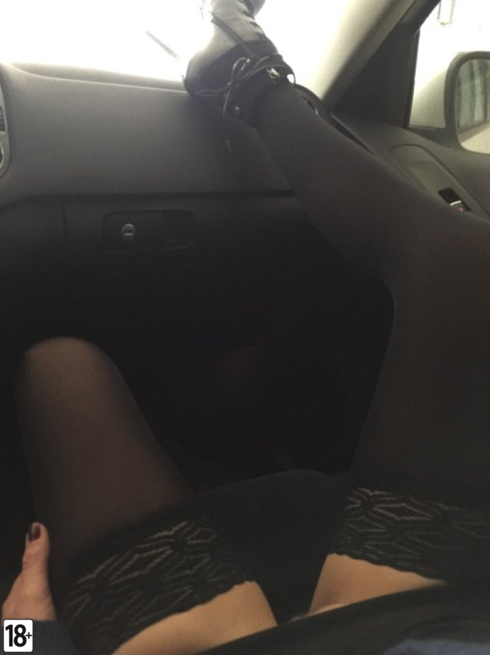 Голые девушки с AliExpress - частная коллекция