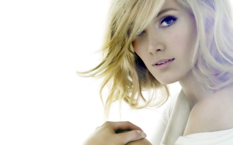 Обои на рабочий стол  delta goodrem, певица, Дельта гудрем, красотка, девушка